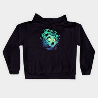 DnD Banshee Kids Hoodie